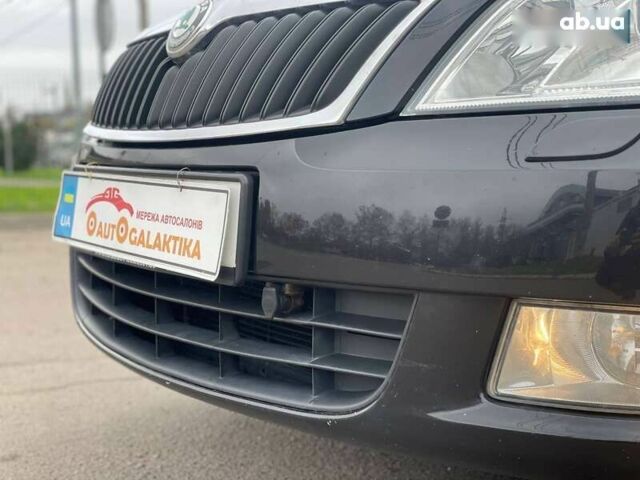 Шкода Октавія, об'ємом двигуна 1.2 л та пробігом 142 тис. км за 8599 $, фото 5 на Automoto.ua