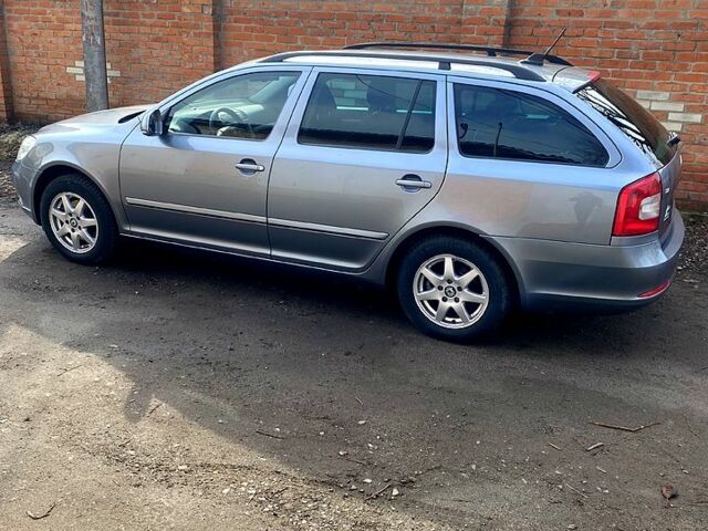Шкода Октавия, объемом двигателя 16 л и пробегом 220 тыс. км за 7250 $, фото 2 на Automoto.ua