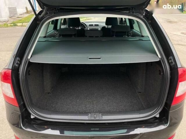 Шкода Октавія, об'ємом двигуна 1.2 л та пробігом 142 тис. км за 8599 $, фото 13 на Automoto.ua