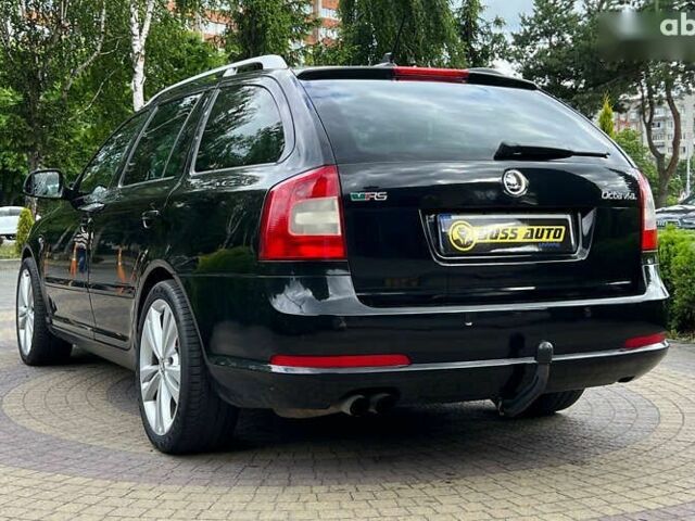 Шкода Октавия, объемом двигателя 2 л и пробегом 336 тыс. км за 11890 $, фото 4 на Automoto.ua