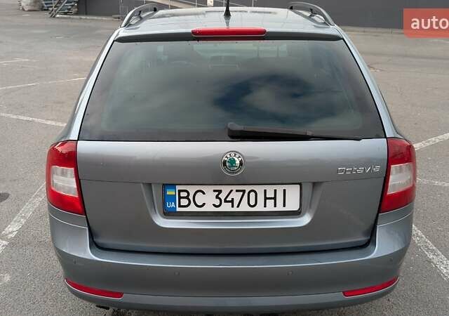 Шкода Октавія, об'ємом двигуна 1.6 л та пробігом 152 тис. км за 11000 $, фото 2 на Automoto.ua