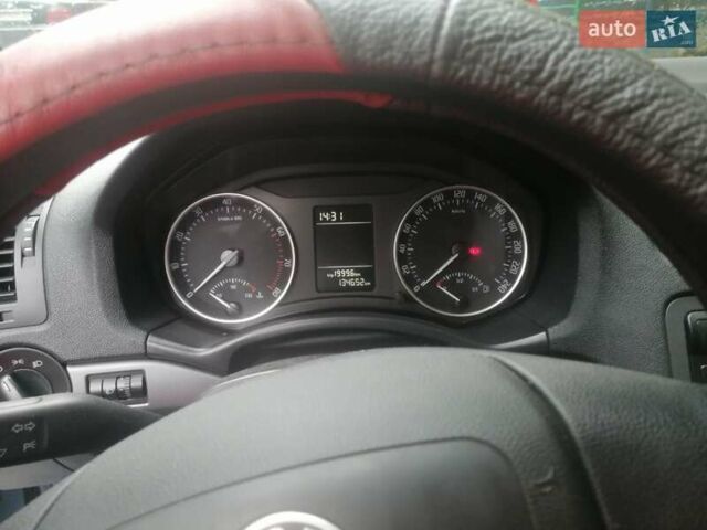 Шкода Октавия, объемом двигателя 1.6 л и пробегом 135 тыс. км за 8500 $, фото 1 на Automoto.ua
