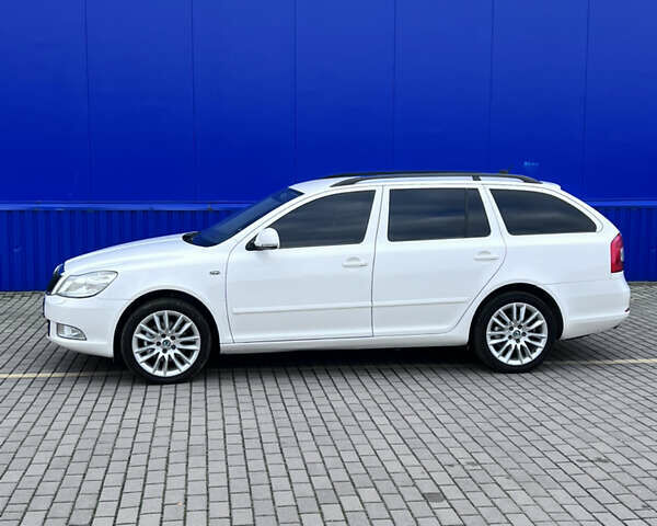 Шкода Октавия, объемом двигателя 1.8 л и пробегом 191 тыс. км за 10300 $, фото 5 на Automoto.ua