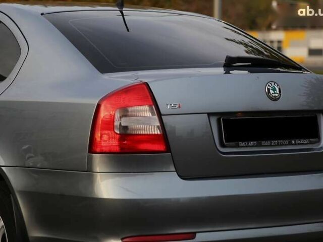 Шкода Октавія, об'ємом двигуна 1.8 л та пробігом 201 тис. км за 8900 $, фото 7 на Automoto.ua