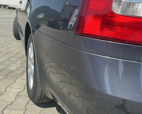 Шкода Октавия, объемом двигателя 0 л и пробегом 172 тыс. км за 10709 $, фото 6 на Automoto.ua