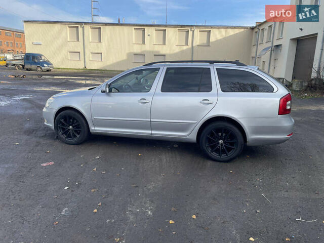 Шкода Октавия, объемом двигателя 1.6 л и пробегом 285 тыс. км за 7800 $, фото 5 на Automoto.ua