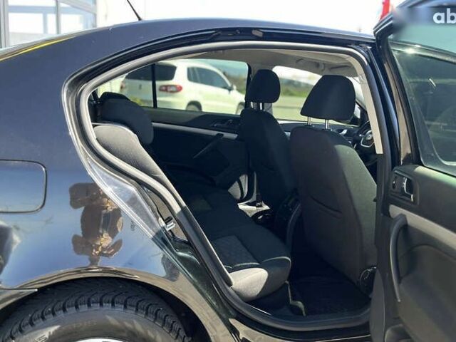 Шкода Октавія, об'ємом двигуна 1.8 л та пробігом 230 тис. км за 7100 $, фото 23 на Automoto.ua