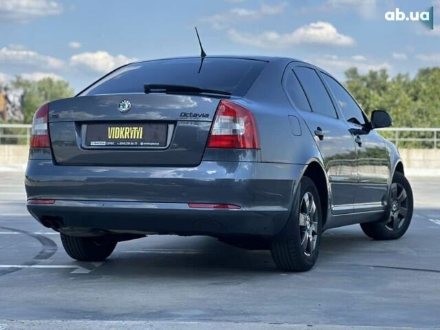 Шкода Октавия, объемом двигателя 1.8 л и пробегом 137 тыс. км за 8950 $, фото 17 на Automoto.ua