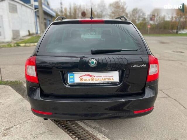 Шкода Октавія, об'ємом двигуна 1.2 л та пробігом 142 тис. км за 8599 $, фото 7 на Automoto.ua