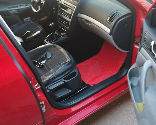 Шкода Октавия, объемом двигателя 0 л и пробегом 263 тыс. км за 8500 $, фото 4 на Automoto.ua