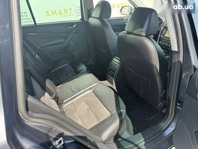 Шкода Октавия, объемом двигателя 1.8 л и пробегом 150 тыс. км за 8950 $, фото 20 на Automoto.ua