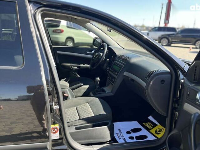 Шкода Октавія, об'ємом двигуна 1.8 л та пробігом 230 тис. км за 7100 $, фото 21 на Automoto.ua