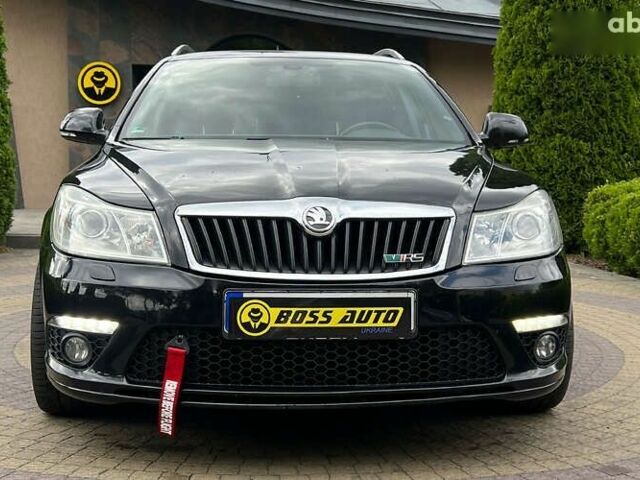 Шкода Октавия, объемом двигателя 2 л и пробегом 336 тыс. км за 11890 $, фото 1 на Automoto.ua