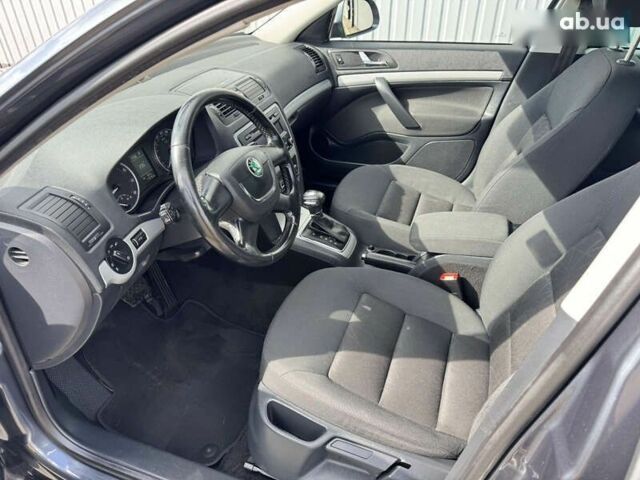 Шкода Октавия, объемом двигателя 1.8 л и пробегом 173 тыс. км за 9350 $, фото 10 на Automoto.ua