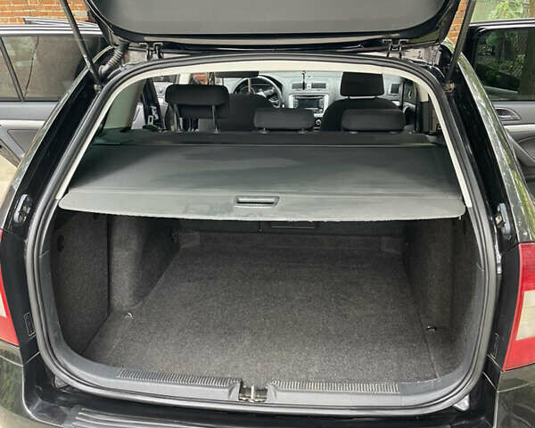 Шкода Октавия, объемом двигателя 1.6 л и пробегом 288 тыс. км за 8900 $, фото 7 на Automoto.ua