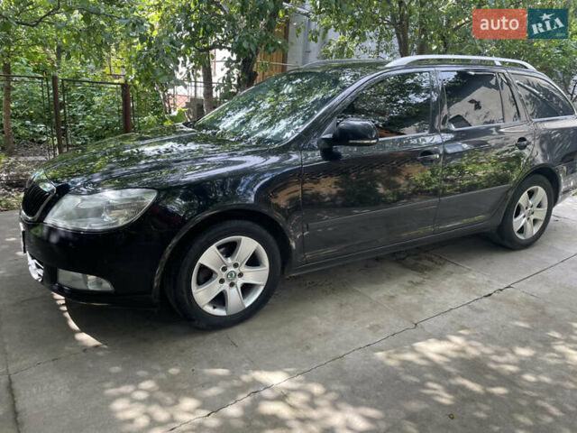 Шкода Октавия, объемом двигателя 1.6 л и пробегом 288 тыс. км за 8900 $, фото 1 на Automoto.ua