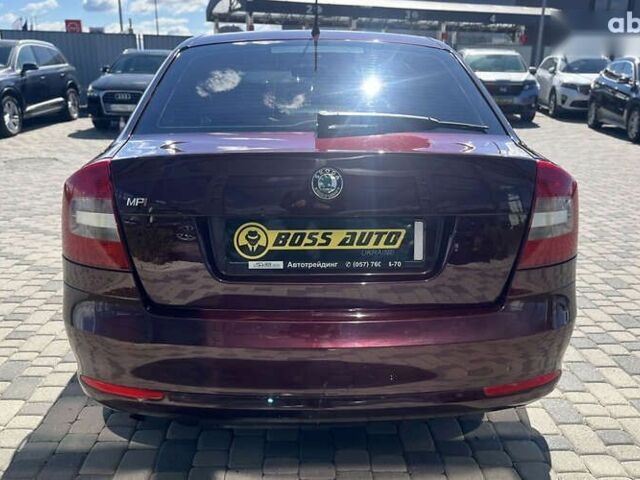 Шкода Октавия, объемом двигателя 0 л и пробегом 140 тыс. км за 8500 $, фото 5 на Automoto.ua