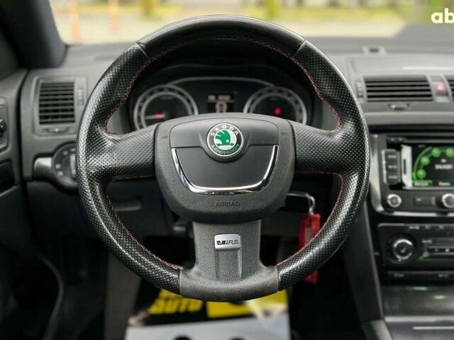 Шкода Октавия, объемом двигателя 2 л и пробегом 336 тыс. км за 11890 $, фото 14 на Automoto.ua