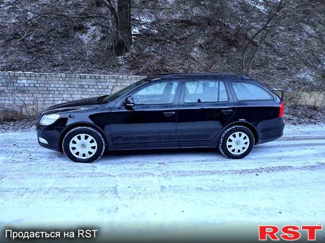 Шкода Октавія, об'ємом двигуна 14 л та пробігом 187 тис. км за 6600 $, фото 7 на Automoto.ua