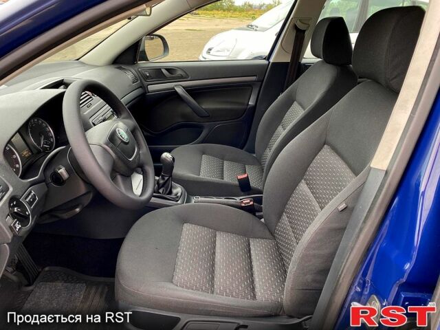 Шкода Октавия, объемом двигателя 1.6 л и пробегом 194 тыс. км за 8400 $, фото 2 на Automoto.ua