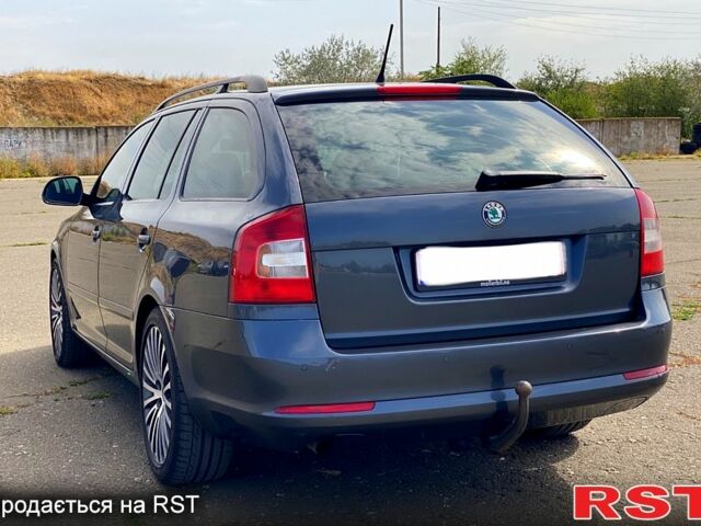 Шкода Октавия, объемом двигателя 1.6 л и пробегом 270 тыс. км за 7800 $, фото 4 на Automoto.ua