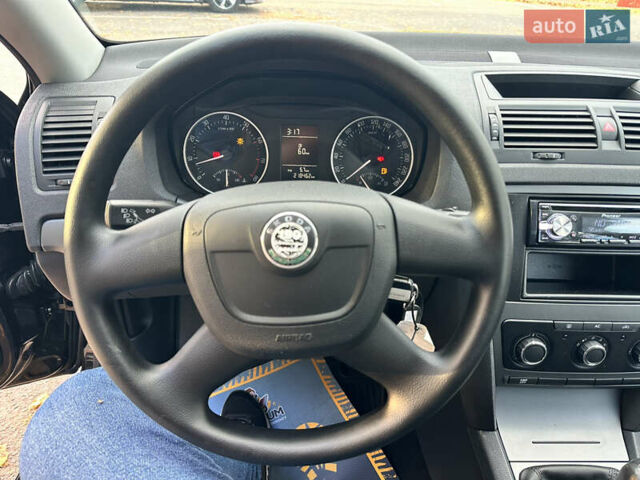 Шкода Октавія, об'ємом двигуна 1.6 л та пробігом 218 тис. км за 7999 $, фото 47 на Automoto.ua