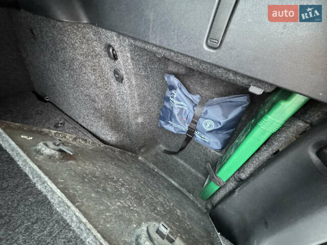 Шкода Октавия, объемом двигателя 1.4 л и пробегом 204 тыс. км за 7250 $, фото 43 на Automoto.ua