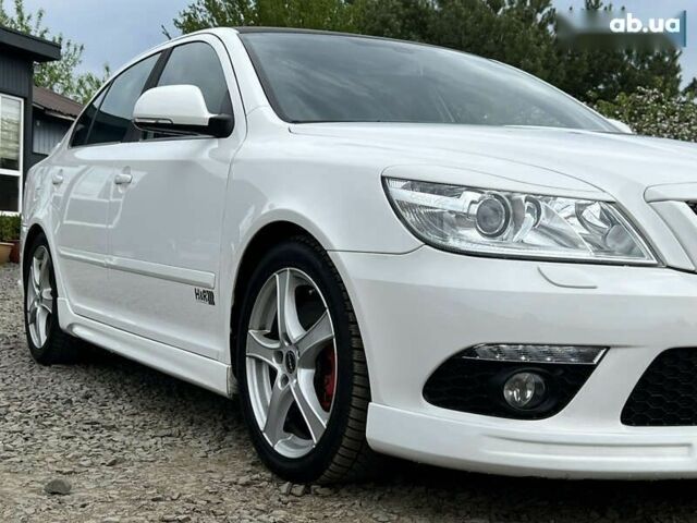 Шкода Октавія, об'ємом двигуна 2 л та пробігом 132 тис. км за 11846 $, фото 9 на Automoto.ua