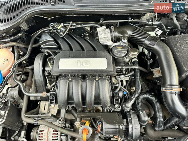 Шкода Октавія, об'ємом двигуна 1.6 л та пробігом 218 тис. км за 7999 $, фото 69 на Automoto.ua
