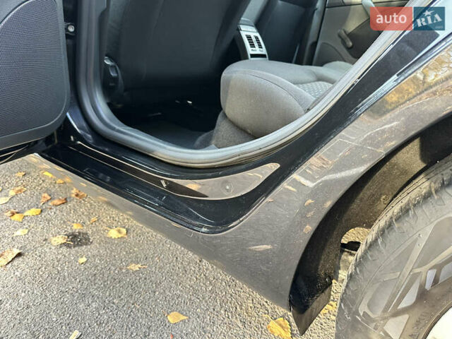 Шкода Октавія, об'ємом двигуна 1.6 л та пробігом 218 тис. км за 7999 $, фото 54 на Automoto.ua