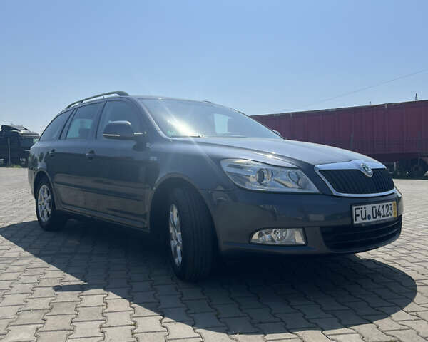 Шкода Октавия, объемом двигателя 0 л и пробегом 172 тыс. км за 10709 $, фото 4 на Automoto.ua