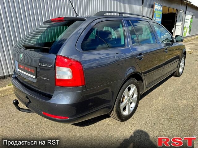 Шкода Октавия, объемом двигателя 1.8 л и пробегом 173 тыс. км за 9350 $, фото 7 на Automoto.ua