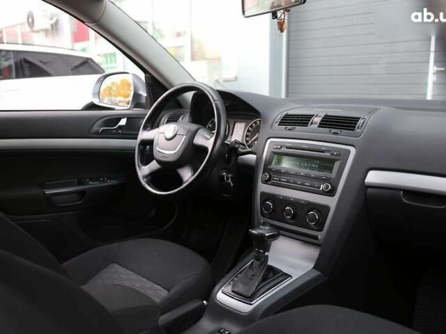 Шкода Октавія, об'ємом двигуна 1.8 л та пробігом 201 тис. км за 8900 $, фото 12 на Automoto.ua