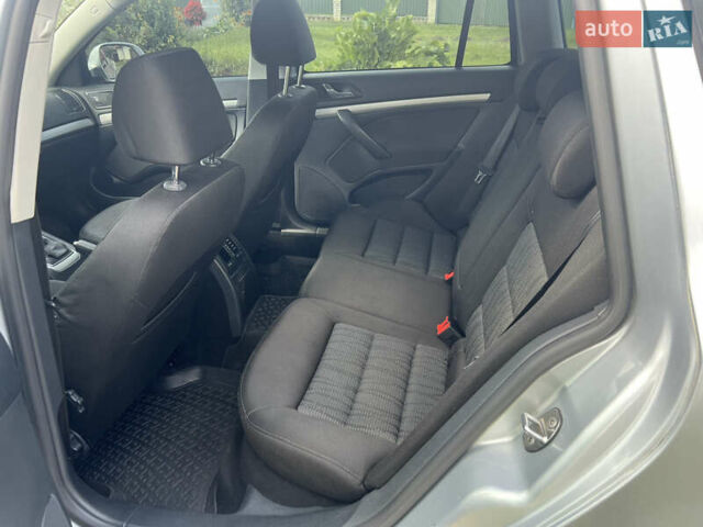 Шкода Октавія, об'ємом двигуна 2 л та пробігом 270 тис. км за 9100 $, фото 10 на Automoto.ua