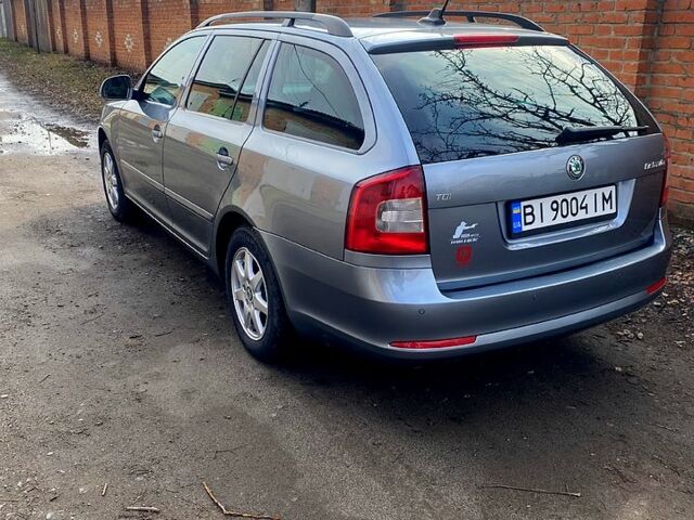 Шкода Октавия, объемом двигателя 16 л и пробегом 220 тыс. км за 7250 $, фото 1 на Automoto.ua