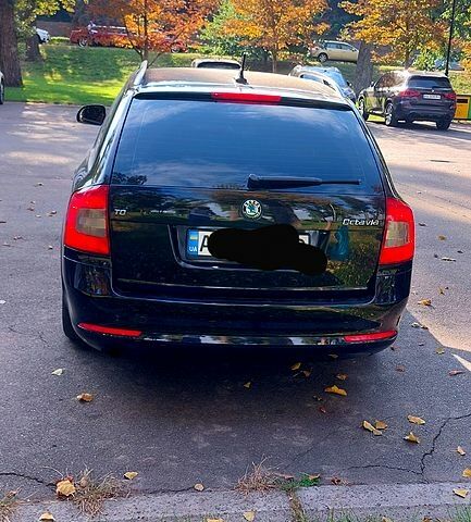 Шкода Октавия, объемом двигателя 1.6 л и пробегом 0 тыс. км за 8700 $, фото 1 на Automoto.ua