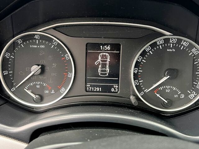 Шкода Октавія, об'ємом двигуна 1.8 л та пробігом 171 тис. км за 8999 $, фото 11 на Automoto.ua