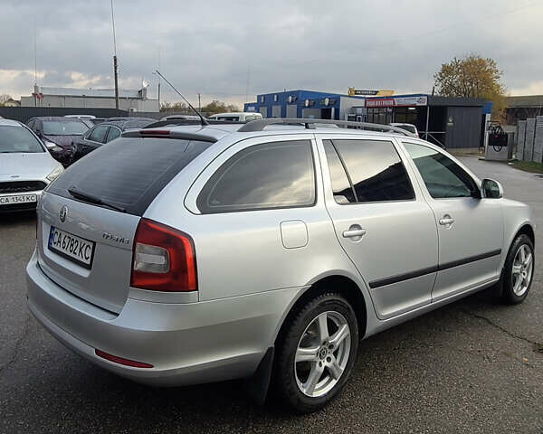 Шкода Октавия, объемом двигателя 1.6 л и пробегом 320 тыс. км за 7850 $, фото 3 на Automoto.ua