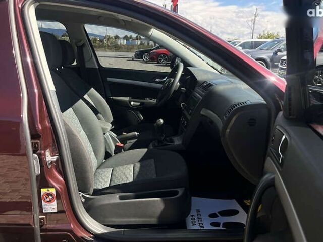 Шкода Октавия, объемом двигателя 0 л и пробегом 140 тыс. км за 8500 $, фото 21 на Automoto.ua