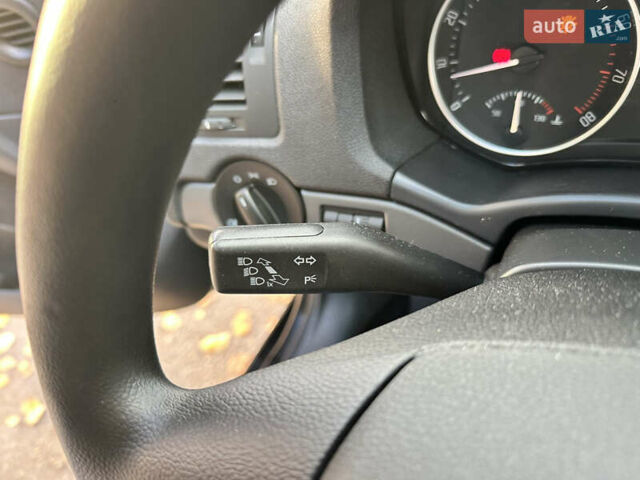 Шкода Октавія, об'ємом двигуна 1.6 л та пробігом 218 тис. км за 7999 $, фото 44 на Automoto.ua