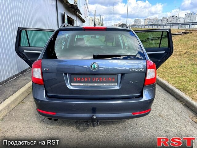 Шкода Октавия, объемом двигателя 1.8 л и пробегом 173 тыс. км за 9350 $, фото 2 на Automoto.ua