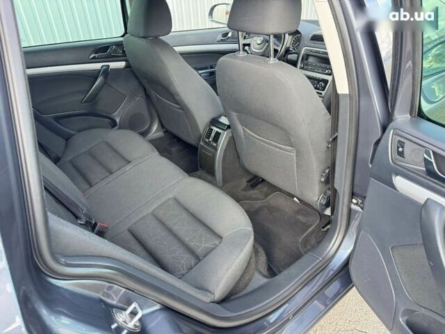 Шкода Октавия, объемом двигателя 1.8 л и пробегом 173 тыс. км за 9350 $, фото 12 на Automoto.ua