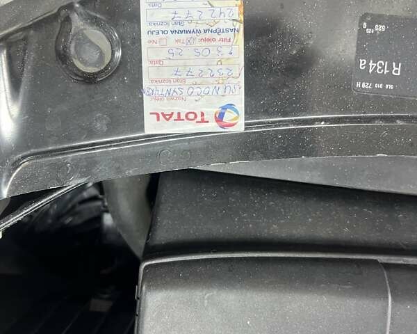 Шкода Октавия, объемом двигателя 1.6 л и пробегом 232 тыс. км за 8800 $, фото 18 на Automoto.ua