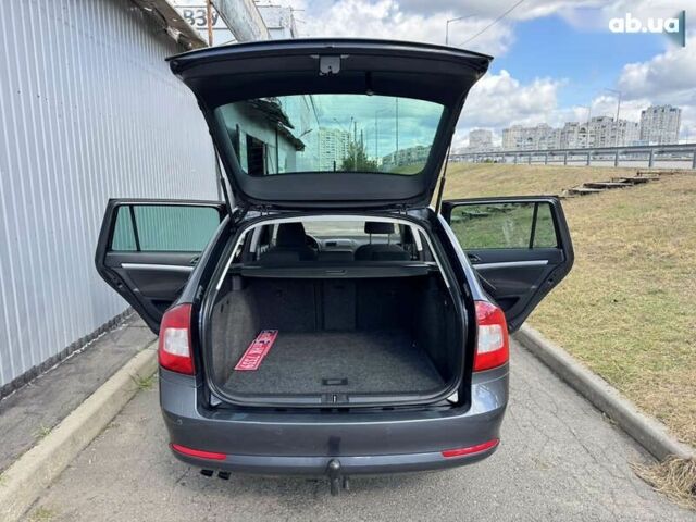 Шкода Октавия, объемом двигателя 1.8 л и пробегом 173 тыс. км за 9350 $, фото 26 на Automoto.ua