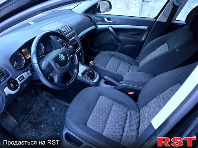 Шкода Октавія, об'ємом двигуна 14 л та пробігом 187 тис. км за 6600 $, фото 10 на Automoto.ua