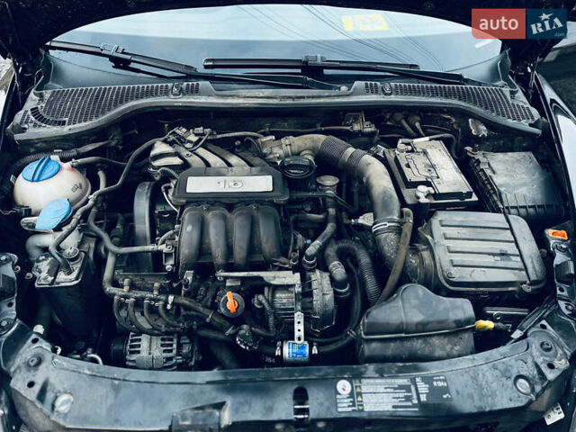 Шкода Октавия, объемом двигателя 1.6 л и пробегом 177 тыс. км за 8600 $, фото 2 на Automoto.ua
