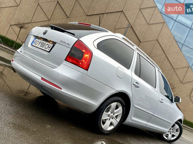 Шкода Октавия, объемом двигателя 1.6 л и пробегом 296 тыс. км за 8200 $, фото 14 на Automoto.ua