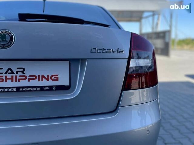 Шкода Октавия, объемом двигателя 1.6 л и пробегом 230 тыс. км за 8799 $, фото 4 на Automoto.ua