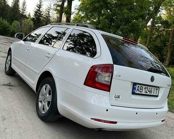 Шкода Октавія, об'ємом двигуна 1.6 л та пробігом 218 тис. км за 6600 $, фото 7 на Automoto.ua