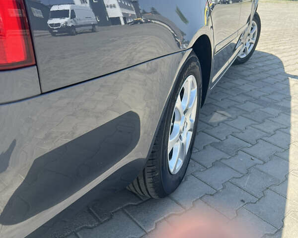 Шкода Октавия, объемом двигателя 0 л и пробегом 172 тыс. км за 10709 $, фото 8 на Automoto.ua